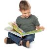 imageMelissa ampamp Doug PokeaDot Whats Your Favorite Color Interactive Childrens Board Book with Buttons to Pop Educational Sensory Toy for Toddlers ampamp Preschoolers Ages 3  FSC CertifiedMulti