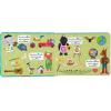 imageMelissa ampamp Doug PokeaDot an Alphabet Eye Spy Interactive Childrens Board Book with Buttons to Pop Educational Sensory Toy for Toddlers ampamp Preschoolers Ages 3  FSC Certified