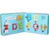 imageMelissa ampamp Doug PokeaDot an Alphabet Eye Spy Interactive Childrens Board Book with Buttons to Pop Educational Sensory Toy for Toddlers ampamp Preschoolers Ages 3  FSC Certified
