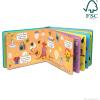 imageMelissa ampamp Doug PokeaDot an Alphabet Eye Spy Interactive Childrens Board Book with Buttons to Pop Educational Sensory Toy for Toddlers ampamp Preschoolers Ages 3  FSC Certified