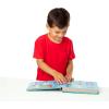 imageMelissa ampamp Doug PokeaDot an Alphabet Eye Spy Interactive Childrens Board Book with Buttons to Pop Educational Sensory Toy for Toddlers ampamp Preschoolers Ages 3  FSC Certified