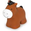 imageMelissa ampamp Doug Pop Blocs Farm Animals Educational Baby Toy  10 Linkable PiecesBaby Toy