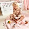 imageMelissa ampamp Doug Pop Blocs Farm Animals Educational Baby Toy  10 Linkable PiecesBaby Toy