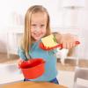 imageMelissa ampamp Doug Prepare ampamp Serve Pasta Set with Toy Food ampamp Kids Play Kitchen Accessories MontessoriInspired Preschool Learning Toys for Girls ampamp Boys 3