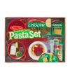 imageMelissa ampamp Doug Prepare ampamp Serve Pasta Set with Toy Food ampamp Kids Play Kitchen Accessories MontessoriInspired Preschool Learning Toys for Girls ampamp Boys 3