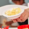 imageMelissa ampamp Doug Prepare ampamp Serve Pasta Set with Toy Food ampamp Kids Play Kitchen Accessories MontessoriInspired Preschool Learning Toys for Girls ampamp Boys 3