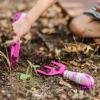 imageMelissa ampamp Doug Pretty Petals Cultivator ampamp Trowel Set
