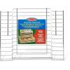 imageMelissa ampamp Doug Puzzle Storage Rack  Wire Rack Holds 12 PuzzlesDeluxe Fit