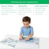imageMelissa ampamp Doug Reusable Sticker Pad Vehicles  165 Reusable Stickers  FSC Certified