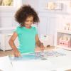 imageMelissa ampamp Doug Reusable Sticker Pad Vehicles  165 Reusable Stickers  FSC Certified