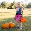 imageMelissa ampamp Doug Role Play Collection  Goodie Tutus DressUp Skirts Set 4 Costume Skirts