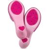 imageMelissa ampamp Doug Role Play Collection  Step in Style DressUp Shoes Set 4 Pairs Multicolored 11quot x 12quot x 45quot Packaged
