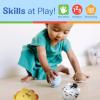 imageMelissa ampamp Doug Rollables Safari and Farm Friends Infant and Toddler Toy 2Pack
