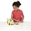 imageMelissa ampamp Doug School Bus Wooden Play Set with 7 Play Figures