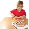 imageMelissa ampamp Doug Scissor Skills and Tape Activity Books Set