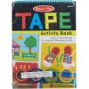 imageMelissa ampamp Doug Scissor Skills and Tape Activity Books Set