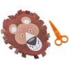 imageMelissa ampamp Doug Scissor Skills and Tape Activity Books Set