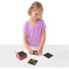 imageMelissa ampamp Doug Scratch Art Rainbow Mini Notes 125 with Wooden Stylus  FSC CertifiedRainbow