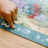 imageMelissa ampamp Doug Search and Find Beneath The Waves Floor Puzzle 48 pcs Over 4 feet Long  FSC Certified