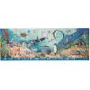 imageMelissa ampamp Doug Search and Find Beneath The Waves Floor Puzzle 48 pcs Over 4 feet Long  FSC Certified