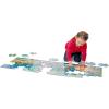 imageMelissa ampamp Doug Search and Find Beneath The Waves Floor Puzzle 48 pcs Over 4 feet Long  FSC Certified