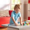 imageMelissa ampamp Doug Shape Model and Mold Clay Activity Set  4 Tubs of Modeling Dough and Tools