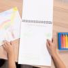 imageMelissa ampamp Doug Sketch Pad 9  FSC Certified
