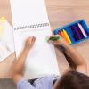 imageMelissa ampamp Doug Sketch Pad 9  FSC Certified