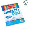 imageMelissa ampamp Doug Sketch Pad 9  FSC Certified