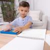 imageMelissa ampamp Doug Sketch Pad 9  FSC Certified