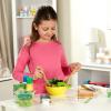 imageMelissa ampamp Doug Slice and Toss Salad Play Food Set  52 Wooden and Felt Pieces