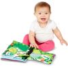 imageMelissa ampamp Doug Soft Activity Baby Book  The Wonderful World of Peekaboo Lift The Flap Busy Book for Toddlers Sensory Toys for Babies and Toddlers