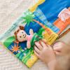 imageMelissa ampamp Doug Soft Activity Baby Book  What Should I WearWhat Should I Wear