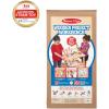 imageMelissa ampamp Doug Solid Wood Project Workbench Play Building Set  STEAM Toy