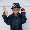 imageMelissa ampamp Doug Spy Costume Role Play Set