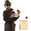 imageMelissa ampamp Doug Spy Costume Role Play Set
