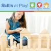 imageMelissa ampamp Doug Standard Unit SolidWood Building Blocks With Wooden Storage Tray 60 pcs