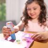 imageMelissa ampamp Doug Sticker Wow 24Page Activity Pad and Sticker Stamper 300 Stickers Arts and Crafts Fidget Toy Collectible Character  Dinosaur Creative Play Travel Toy for Girls and Boys 3Unicorn