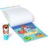imageMelissa ampamp Doug Sticker Wow 24Page Activity Pad and Sticker Stamper 300 Stickers Arts and Crafts Fidget Toy Collectible Character  Dog  for Kids Ages 3  FSC CertifiedDog