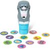 imageMelissa ampamp Doug Sticker Wow 24Page Activity Pad and Sticker Stamper 300 Stickers Arts and Crafts Fidget Toy Collectible Character  Dog  for Kids Ages 3  FSC CertifiedCat