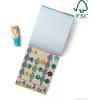 imageMelissa ampamp Doug Sticker Wow 24Page Activity Pad and Sticker Stamper 300 Stickers Arts and Crafts Fidget Toy Collectible Character  Dog  for Kids Ages 3  FSC CertifiedBunny