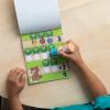 imageMelissa ampamp Doug Sticker Wow 24Page Activity Pad and Sticker Stamper 300 Stickers Arts and Crafts Fidget Toy Collectible Character  Dog  for Kids Ages 3  FSC CertifiedBunny