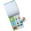 imageMelissa ampamp Doug Sticker Wow 24Page Activity Pad and Sticker Stamper 300 Stickers Arts and Crafts Fidget Toy Collectible Character  Dog  for Kids Ages 3  FSC CertifiedBunny