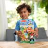 imageMelissa ampamp Doug Sticker Wow 24Page Activity Pad and Sticker Stamper 300 Stickers Arts and Crafts Fidget Toy Collectible Character  Tiger  for Kids Ages 3  FSC CertifiedFox