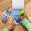 imageMelissa ampamp Doug Sticker Wow 24Page Activity Pad and Sticker Stamper 300 Stickers Arts and Crafts Fidget Toy Collectible Character  Tiger  for Kids Ages 3  FSC CertifiedSea Turtle