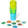 imageMelissa ampamp Doug Sticker Wow 24Page Activity Pad and Sticker Stamper 300 Stickers Arts and Crafts Fidget Toy Collectible Character  Tiger  for Kids Ages 3  FSC CertifiedSea Turtle