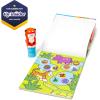 imageMelissa ampamp Doug Sticker Wow 24Page Activity Pad and Sticker Stamper 300 Stickers Arts and Crafts Fidget Toy Collectible Character  Tiger  for Kids Ages 3  FSC CertifiedTiger