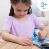 imageMelissa ampamp Doug Sticker Wow 24Page Activity Pad and Sticker Stamper 300 Stickers Arts and Crafts Fidget Toy Collectible Character  Tiger  for Kids Ages 3  FSC CertifiedShark