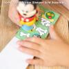 imageMelissa ampamp Doug Sticker Wow Disney Minnie Mouse Bundle 24Page Activity Book Refillable Sticker Stamper Mini Pad 500 Stickers Arts and Crafts for Kids Ages 3Disney Refill