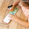 imageMelissa ampamp Doug Sticker Wow Disney Minnie Mouse Bundle 24Page Activity Book Refillable Sticker Stamper Mini Pad 500 Stickers Arts and Crafts for Kids Ages 3Disney Refill